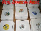 **Dancehall Pack No.11**   46x 7inch     CHECK IT