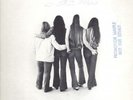 FANNY orig 1970 rock proto punk PROMO rare Canada
