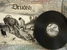 DRUDKH blood in our wells LP graveland nokturnal mortum