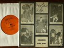 PERSIAN RISK : CALLING FOR YOU  7