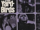 The Yardbirds Epic mono '65 LP For Your Love