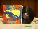 H. P. Lovecraft II 1968 PSYCH Garage LP MINT UNPLAYED