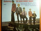 MANFRED MANN 1ST ALBUM SEALED ORIG 1965 ASCOT MONO LP