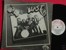 60s LP The BLASTERS 1st  Rollin Rock  Alvin  Rockabilly