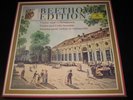 DGG STEREO 8LP BOX - BEETHOVEN CELLO & VIOLIN FOURNIER