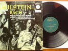 CTL 7088 BACH Partita 2 Sonata 1 NATHAN MILSTEIN EX/NM