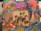 RARE PSYCH LP - FLAT EARTH SOCIETY  on FLEETWOOD 