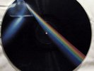 PINK FLOYD DARK SIDE OF THE MOON LIVE PICTURE DISC rare