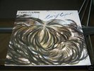 RARE RAYMOND PETTIBON ART COVER LP THOMAS FEHLMANN