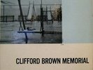 CLIFFORD BROWN Memorial Album PRESTIGE W.50th ST NYC LP