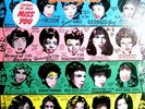 ROLLING STONES SOME GIRLS MINT ORIG LP WITHDRAWN CVR