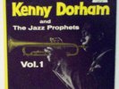KENNY DORHAM & THE JAZZ PROPHETS Vol.1 ABC/JPN MONO LP