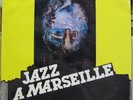 Rare Jazz à Marseille French LP Jazz bossa