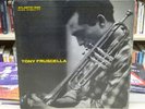 Tony Fruscella ORIG BLACK LABEL ATLANTIC JAZZ LP