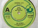 Syd Barrett - Octopus. Orig' 1969. Excellent condition