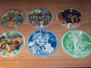 6 VOGUE PICTURE RECORDS - R719 R753 R770 R774 R780 R781