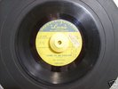 THE CRYSTALS 45 ON LUNA REC. 101 COME TO ME MY DARLING