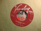 SNOOKY PRYOR Judgement Day VEE JAY rare blues R&B hear