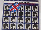 The Beatles A HARD DAY'S NIGHT MFSL 1-103 Played once