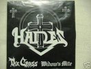Hades The Cross rare private press 7