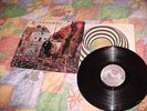 *BLACK SABBATH*1st ALBUM FIRST ISSUE 1970 UK VERTIGO LP