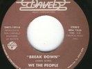 Funk 45-We The People--LISTEN    BREAKS 