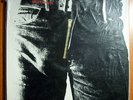 ROLLING STONES STICKY FINGERS SEALED MFSL AUDIOPHILE LP
