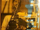 SONNY ROLLINS & MJQ MINT ORIG'55 PRESTIGE LP ORANGE CVR