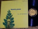 BENNIE GREEN (with ART FARMER)  PRLP 7041 VG+/VG++
