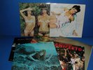 ROXY MUSIC 7 Lp Box Set IMPORT Record Album