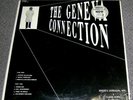 Johnny Griffith GENEVA CONNECTION Funk/JAZZ Orig LP NM