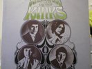 THE KINKS Something Else By .. LP UK Original MONO 1967