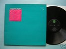 HAROLD MCNAIR THE FENCE KEITH TIPPETT orig UK B&C LP