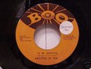 BROTHERS OF SOUL ''I'D BE GREATFUL'' NORTHERN SOUL 45''