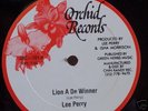 LEE PERRY