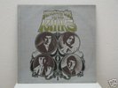 KINKS Something Else LP 1967 PYE 1st  MONO