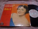 Caterina Valente PASSION FLOWER Japan 60's 10