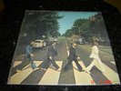 Beatles Abbey Road 1969 Brazil Exclusive Mono Mix LP NM