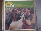 DCC 180GR  AUDIOPHILE LP THE BEACH BOYS PET SOUND