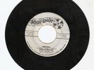 SOUL SHOT/PERFIDIA - PHILLIS DILLON [R/STEADY]  7