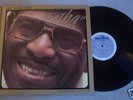 EARL FATHA HINES M&K Direct to Disc TAS List LP RARE M-