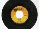 BIG SHOT/REGGAE GIRL - TENNORS [REGGAE] 7
