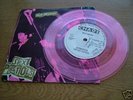 SEX PISTOLS. SUBMISSION. MEGA-RARE 1984 SINGLE. SIGNED
