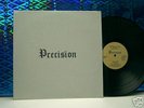 PRECISION LP 1983 RARE PRIVATE TX HARDROCK SHRINK NMINT