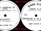  SANS PITIE 01 SAS/ANGEL FLO/TR - 100% NEUF-MINT 