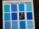 TINA BROOKS - TRUE BLUE - EX+ Original LP