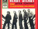 The Clockwork Oranges - Ready Steady - German 7