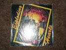 The Exploding Hearts 1st press vinyl 