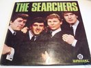 THE SEARCHERS- OMONIMO ( RARO LP ITALY PRESS)