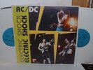 AC/DC Electric Shock  -   2 LP SET  Bon Scott  NOT TMOQ